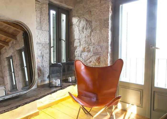 Opora Country Living *