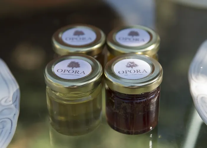 Opora Country Living * Náuplia