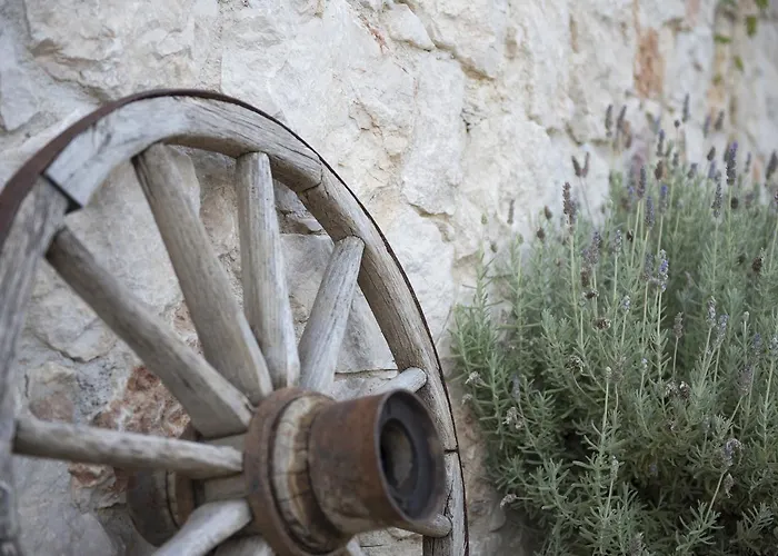 Opora Country Living Εξοχικό σπίτι *