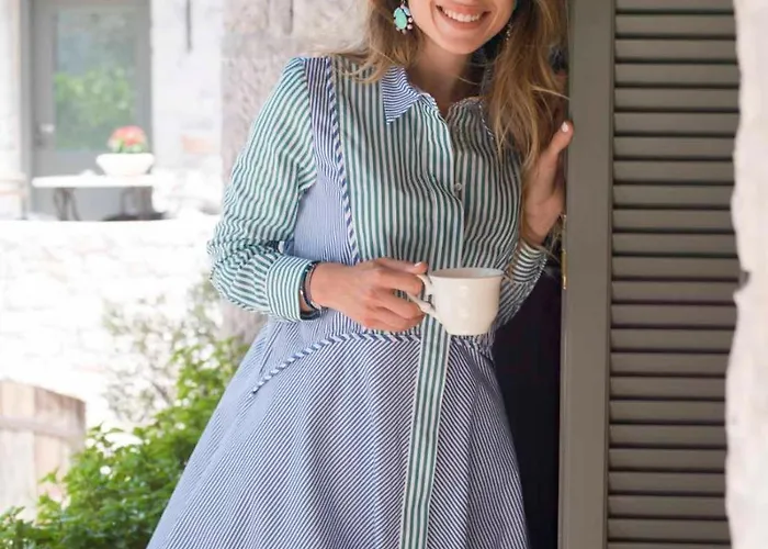 Opora Country Living Casa de Campo