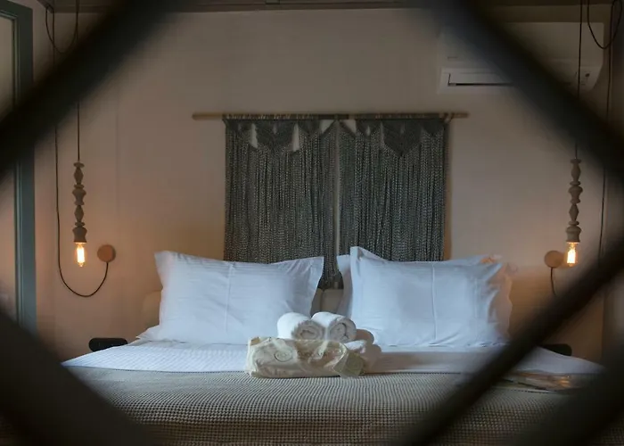 Opora Country Living Casa de Campo *