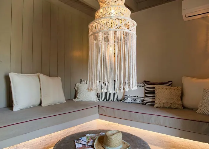 Opora Country Living Casa de Campo *