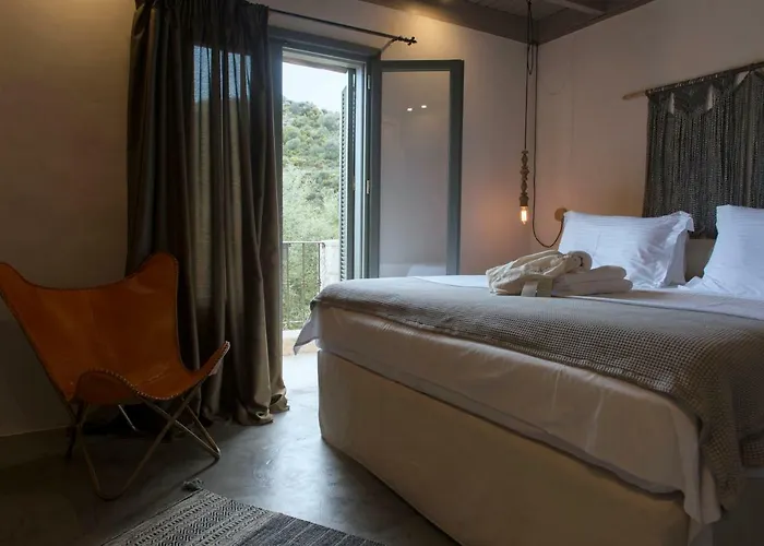 Casa de Campo Opora Country Living *