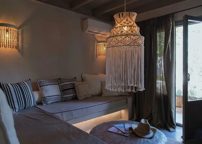 Opora Country Living Casa de Campo *