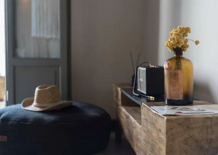 Opora Country Living Lantställe Nafplion