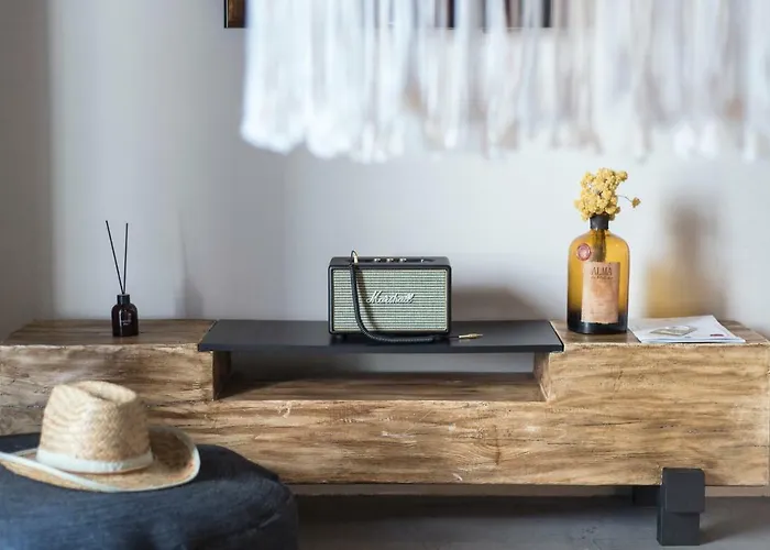 Opora Country Living * Náuplia