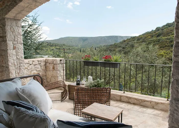 Opora Country Living Casa de Campo