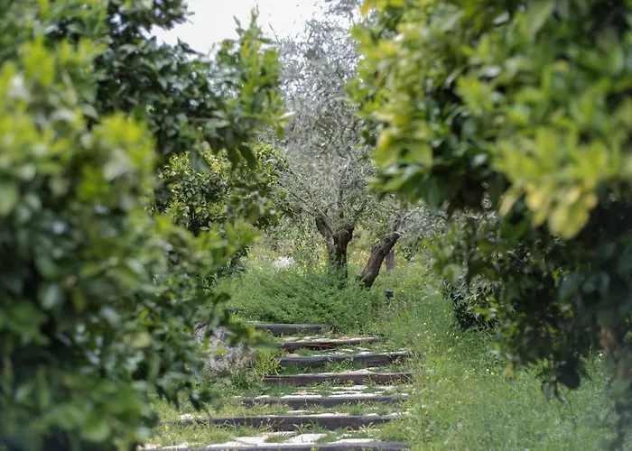 Opora Country Living Náuplia