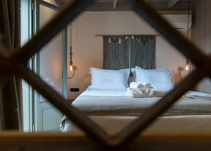 Opora Country Living Εξοχικό σπίτι Ναύπλιο